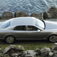 Image for article titled The Ten Best Cars For The Super Drunk Passenger